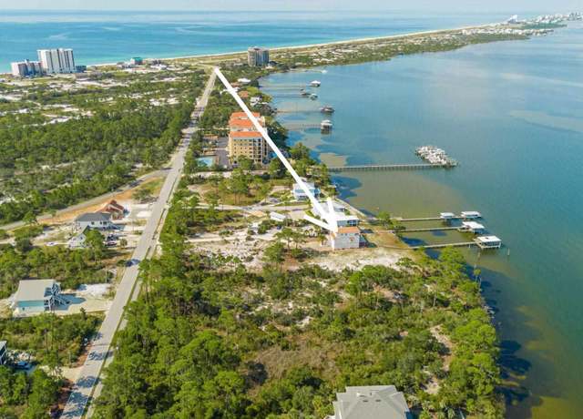Property at 14456 River Rd, Pensacola, FL 32507, 3 beds, 2 baths
