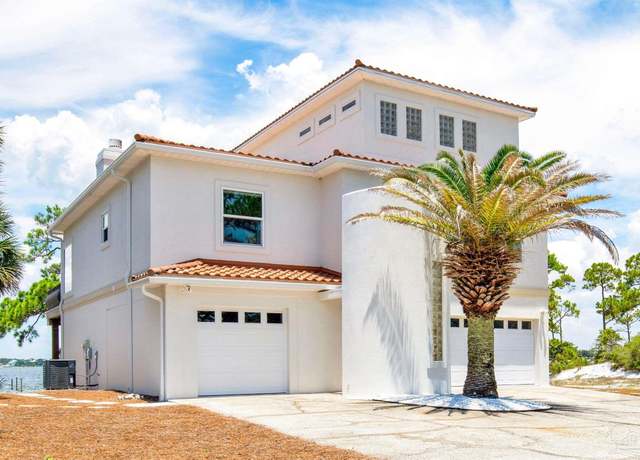 Property at 14456 River Rd, Pensacola, FL 32507, 3 beds, 2 baths