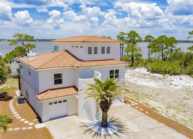 Property at 14456 River Rd, Pensacola, FL 32507, 3 beds, 2 baths