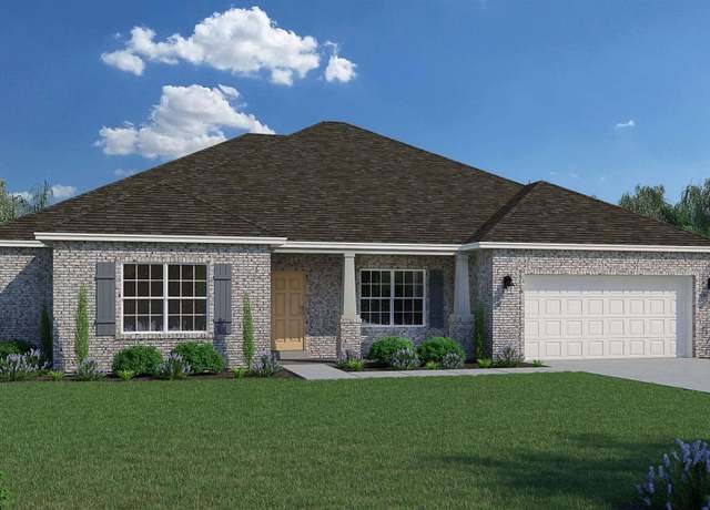 Property at 5084 Sanborn Dr, Milton, FL 32570, 4 beds, 3 baths