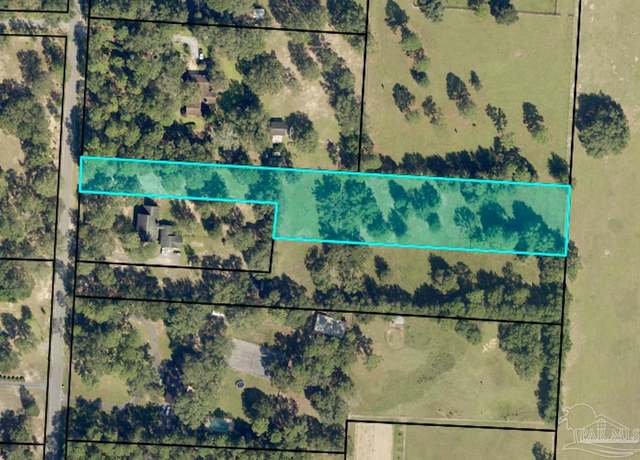 Property at 5772 Windham Rd, Milton, FL 32570