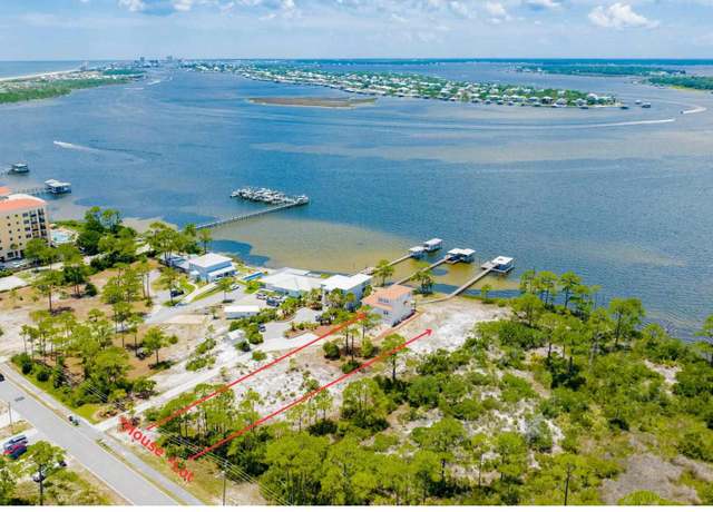 Property at 14456 River Rd Unit PLUS additional lot at 14400 River Rd BLK, Pensacola, FL 32507, 3 beds, 2 baths