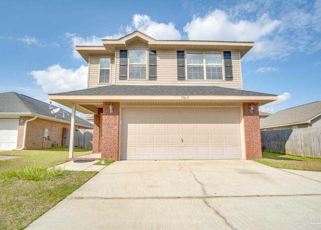 Property at 1292 Wetherby Rd, Pensacola, FL 32534, 4 beds, 2.5 baths