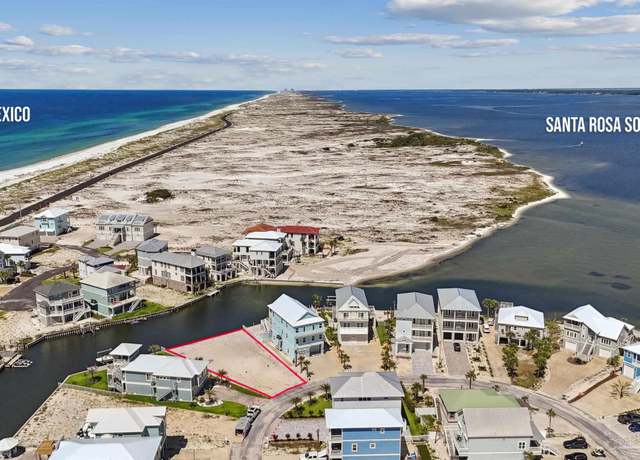 Property at 7384 Grand Navarre Blvd, Navarre Beach, FL 32566