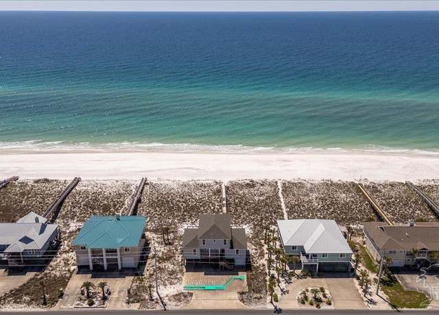 Property at 7625 Gulf Blvd, Navarre Beach, FL 32566, 6 beds, 5 baths