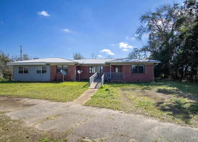 Property at 13300 Hwy 89, Jay, FL 32565, 3 beds, 2 baths