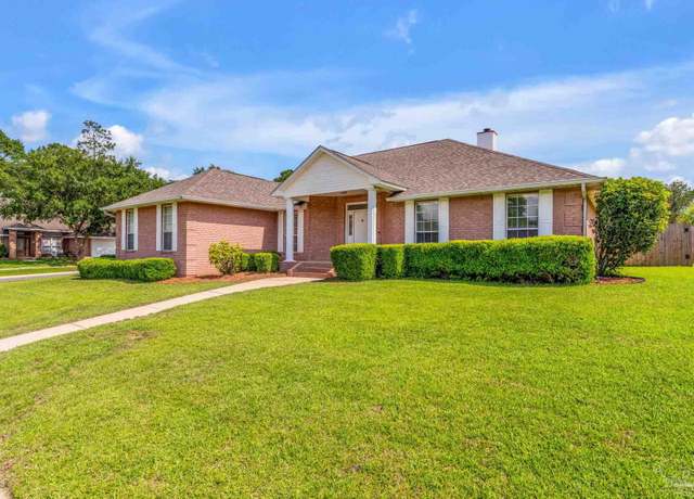 Property at 2060 Hamilton Xing, Cantonment, FL 32533, 4 beds, 2 baths