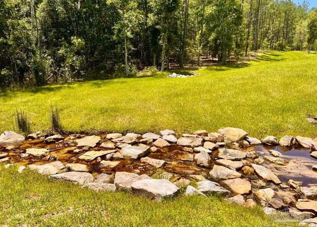 Property at Lot 15 Naturewalk Dr, North Pace, FL 32571