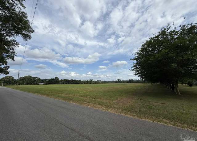 Property at Lot 1 Hall Rd, Jay, FL 32565