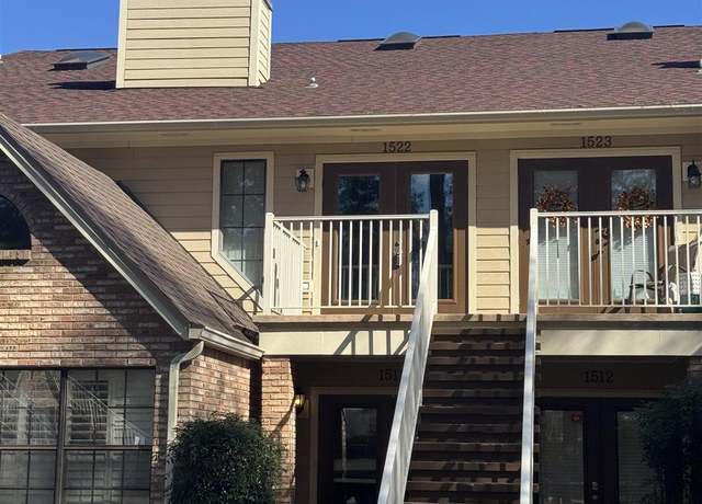 Property at 5001 Grande Dr #1522, Pensacola, FL 32504, 1 bed, 1 bath