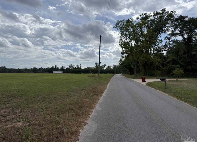 Property at Lot 7 Hall Rd, Jay, FL 32565