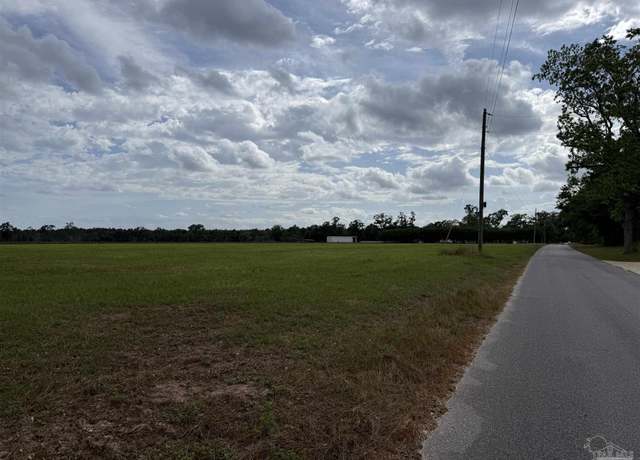 Property at Lot 8 Hall Rd, Jay, FL 32565