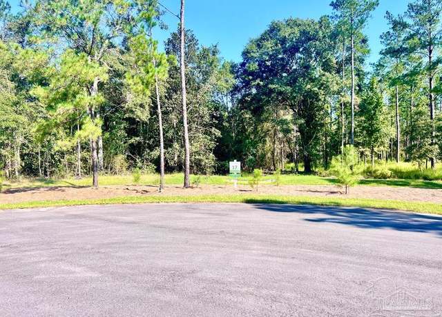Property at Lot 17 Pine Preserve Ln, Pace, FL 32571