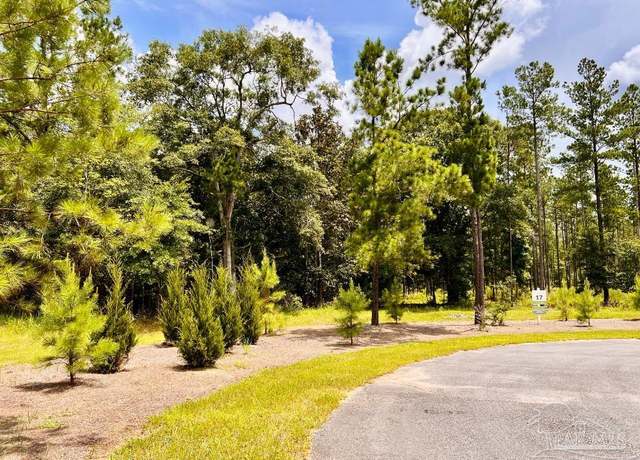 Property at Lot 17 Pine Preserve Ln, Pace, FL 32571