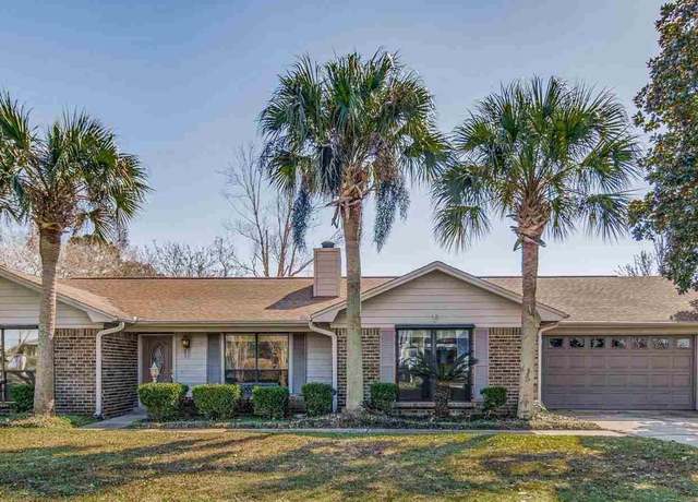 Property at 3021 Coral Strip Pkwy, Gulf Breeze, FL 32563, 3 beds, 2 baths