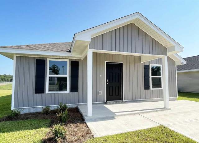 Property at 6333 Firefly Dr, Milton, FL 32583, 3 beds, 2 baths