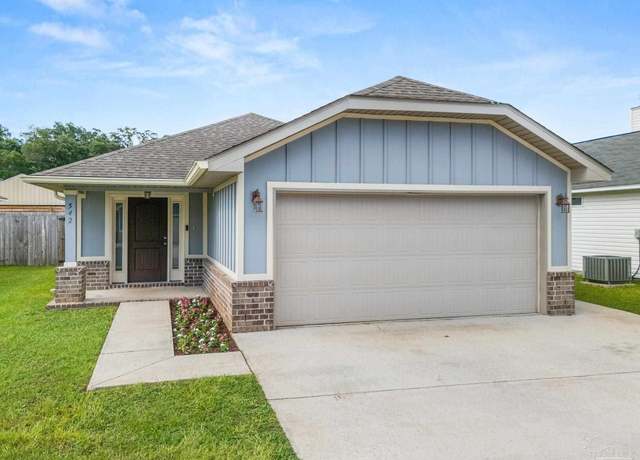 Property at 542 Evening Falls Dr, Pensacola, FL 32534, 3 beds, 2 baths