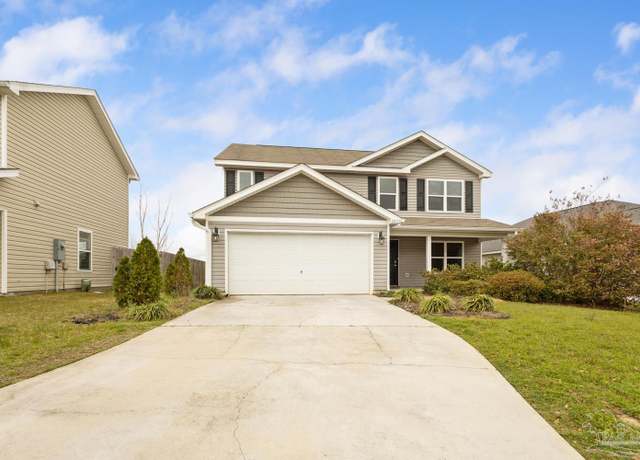 Property at 2222 Waltham St, Pensacola, FL 32505, 5 beds, 2.5 baths