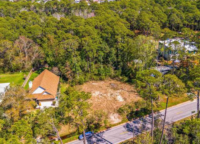 Property at Soundside Dr, Gulf Breeze, FL 32563