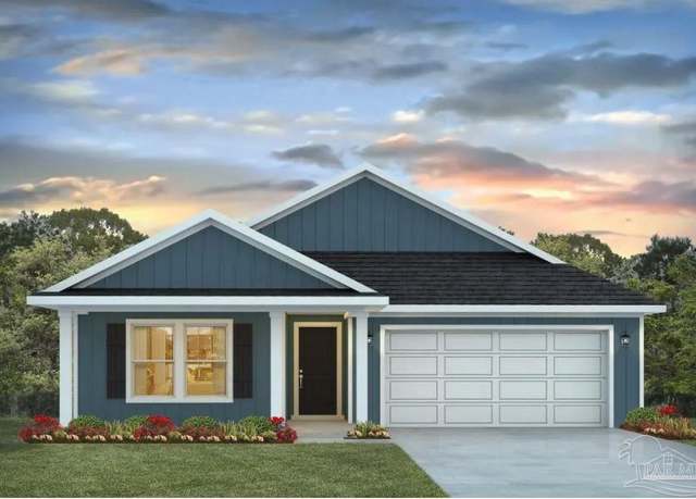 Property at 6336 Firefly Dr, Milton, FL 32583, 5 beds, 3 baths
