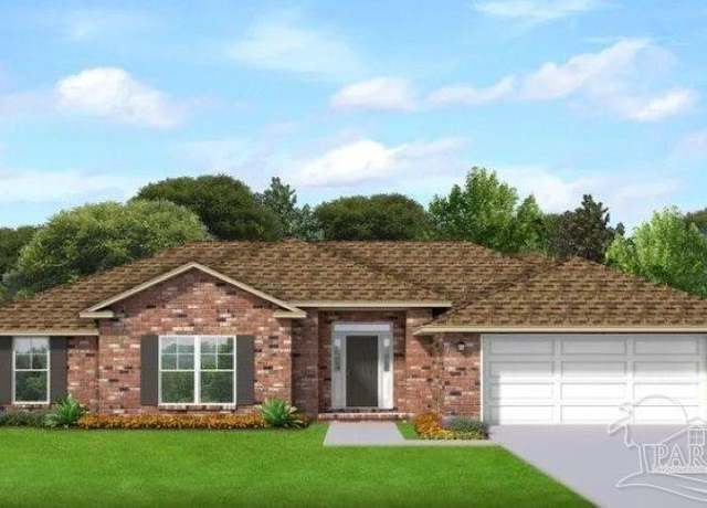 Property at 6147 Another Ln, Milton, FL 32570, 4 beds, 2 baths