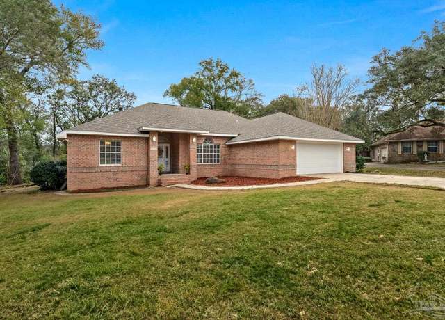 Property at 10738 Magnolia Ln, Lillian, AL 36549, 3 beds, 2 baths