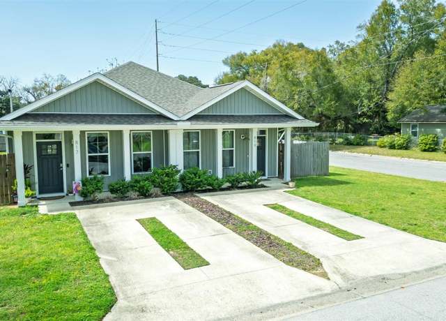 Property at 817 N D St, Pensacola, FL 32501, 2 beds, 2 baths