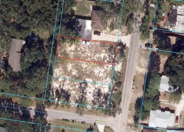 Property at 700 Mills Ave, Pensacola, FL 32507