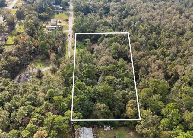 Property at 802 Benjulyn Rd, Cantonment, FL 32533