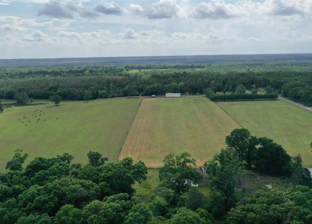 Property at Lot 3 Hall Rd, Jay, FL 32565