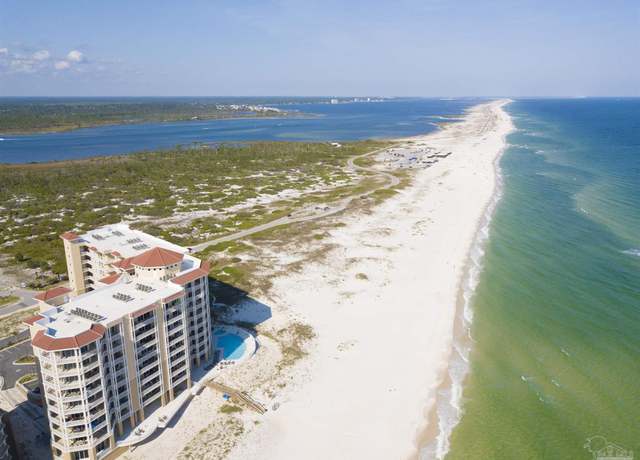 Property at 13333 Johnson Beach Rd #808, Perdido Key, FL 32507, 4 beds, 5 baths