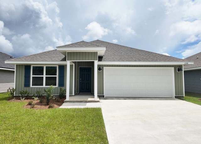 Property at 6340 Firefly Dr, Milton, FL 32583, 4 beds, 2 baths