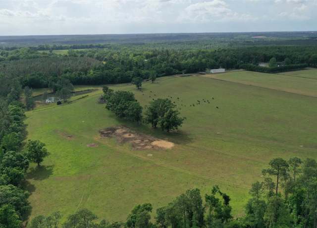 Property at Lot 5 Hall Rd, Jay, FL 32565