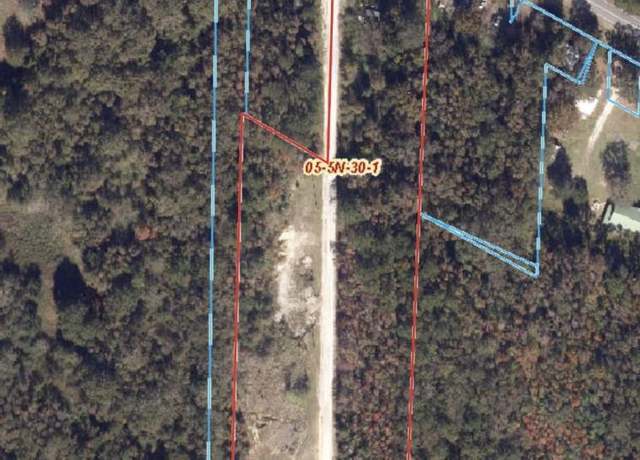 Property at 231 E Hwy 4, Century, FL 32535, 3 beds, 2 baths