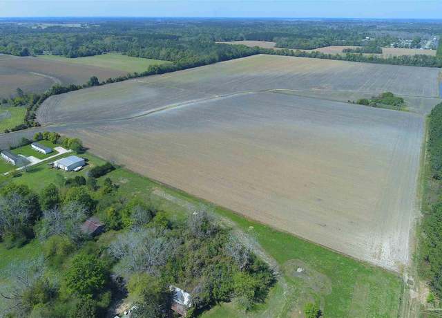 Property at 16475 County Rd 54, Silverhill, AL 36576