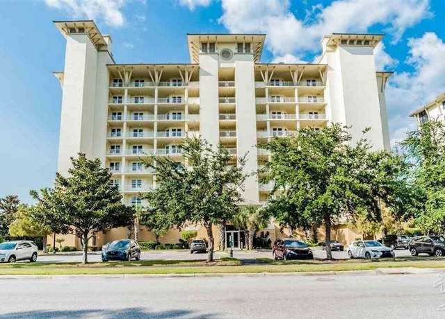 Property at 612 Lost Key Dr Unit 603-B, Pensacola, FL 32507, 3 beds, 2 baths