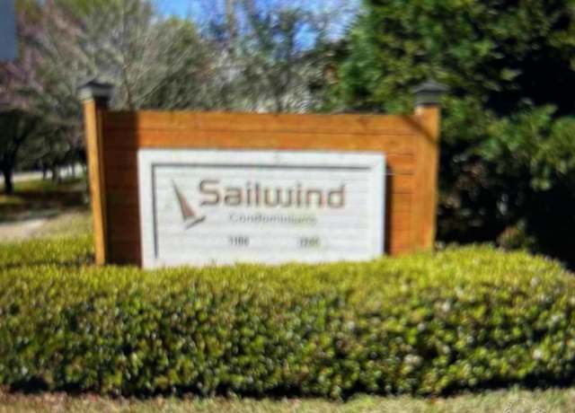 Property at 1200 Shoreline Dr #409, Gulf Breeze, FL 32561, 2 beds, 2 baths
