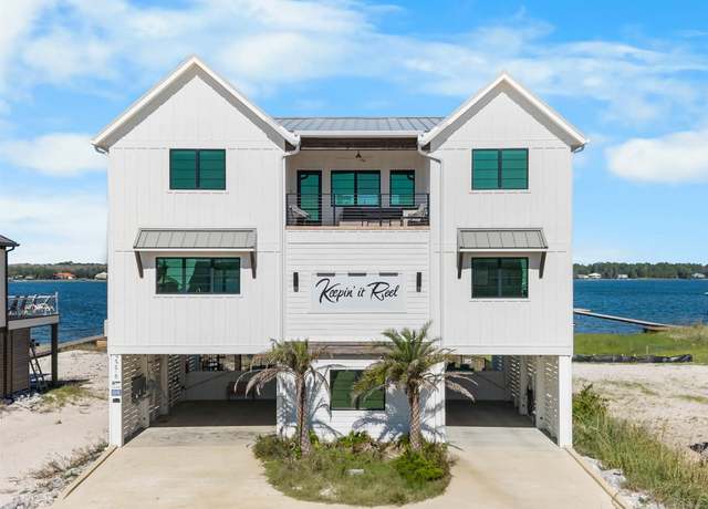 Property at 2276 W Beach Blvd, Gulf Shores, AL 36542, 8 beds, 7.5 baths
