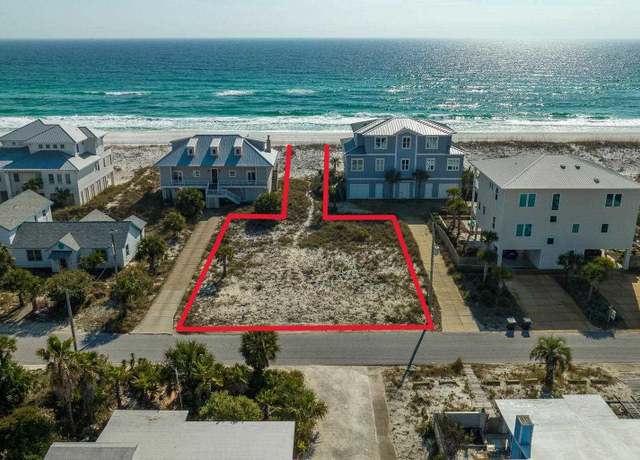 Property at 230 Ariola Dr, Pensacola Beach, FL 32561