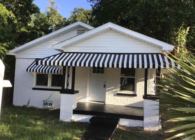 Property at 911 W Government Ave, Pensacola, FL 32502, 2 beds, 2 baths