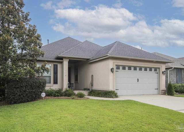 Property at 8462 Salt Grass Dr W, Pensacola, FL 32526, 3 beds, 2 baths