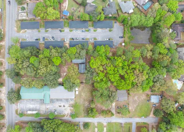 Property at 9900 Guidy Ln, Pensacola, FL 32514