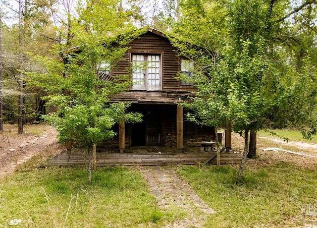 Property at 4660 Morristown Rd, Jay, FL 32565, 1 bed, 2 baths