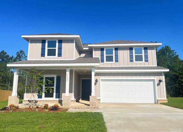 Property at 8410 Riverstone Dr, Pensacola, FL 32526, 4 beds, 3 baths