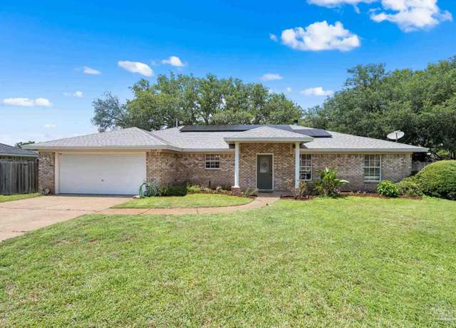 Property at 569 Tarkiln Oak Cir, Pensacola, FL 32506, 3 beds, 2 baths