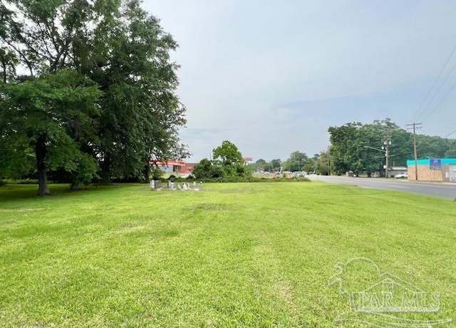 Property at 623 N Main St, Atmore, AL 36502