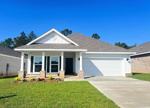 Property at 3095 Silver Maple Dr, Cantonment, FL 32533, 3 beds, 2 baths