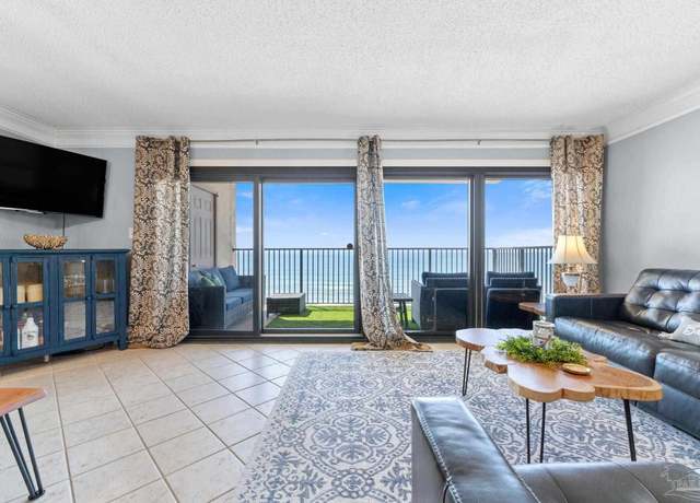 Property at 13817 Perdido Key Dr Unit E 604, Perdido Key, FL 32507, 3 beds, 2 baths