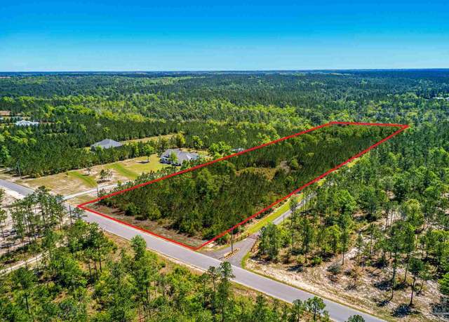 Property at Lot 51 Buffalo Ridge Rd, Pace, FL 32571