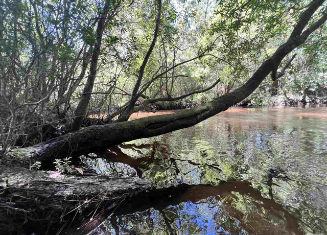 Property at 0 Hamilton Bridge Rd, Milton, FL 32570